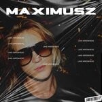 cover: Maximusz - Lake Arrowhead