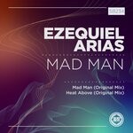 cover: Ezequiel Arias - Mad Man