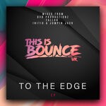 cover: Dvb Productionz|Fallon (uk)|Initi8|Jumpin Jack - To The Edge