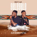 cover: Dj Talo|Sejen Dikidana - Nsati Wa Gelegele