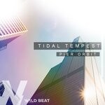 cover: Pier Orbit - Tidal Tempest