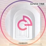 cover: Khanza - Lonely Time