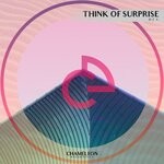 cover: Dfv - Think Of Surprise