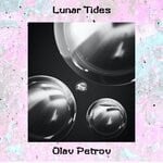 cover: Olav Petrov - Lunar Tides