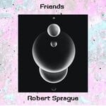 cover: Robert Sprague - Friends