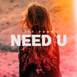 cover: Jet Voon - Need U