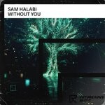 cover: Sam Halabi - Without You