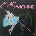 cover: Mac Machine - Mutherfunken