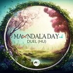 cover: Duel (hu) - Mandala Day