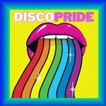 cover: Various - Discopride