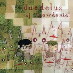 cover: Daedelus - Of Snowdonia