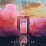 cover: Cinnamon Chasers - Odyssey EP