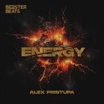 cover: Alex Pristupa - Energy