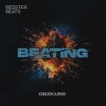 cover: Obzkure - Beating