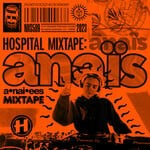 cover: Various - Hospital Mixtape: Anais