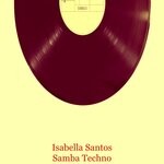 cover: Isabella Santos - Samba Techno