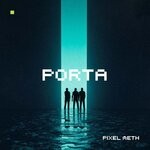 cover: Pixel Meth - Porta