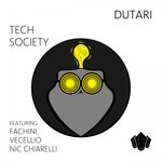 cover: Dutari - Tech Society