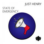 cover: Just Henry - State Of Emergency