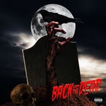 cover: Buck - Back From The Dead (Explicit)