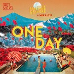 cover: Machine Drivers|Mikalyn - One Day