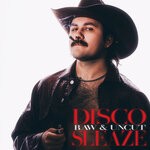 cover: Michael Medrano - Disco Sleaze (Raw & Uncut)