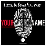 cover: Dj Couza|Fako|Lebzin - Your Name