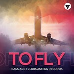 cover: Bass Ace - To Fly