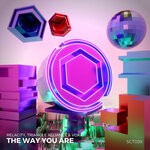 cover: Relacity|Triangle Alliance|Vokk - The Way You Are