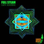 cover: Full Steam - Earth Redeemers