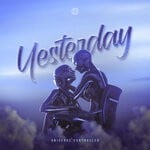 cover: Universe Controller - Yesterday (Extended Mix)