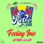 cover: Arthur Allain - Feeling Irie