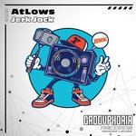 cover: AtLows - Jerk Jack