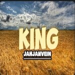 cover: Jahjahvein - King ((Official Audio))