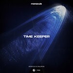 cover: Dallerium|Monocule - Time Keeper