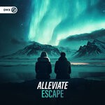 cover: Alleviate - Escape