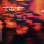 cover: Simon Doty - Universal Language (DJ Mix)