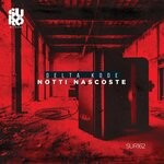 cover: Delta Kode - Notti Nascoste