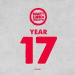 cover: Various - Naked Lunch Year 17