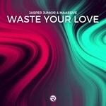 cover: Jasper Junior|Maassive - Waste Your Love