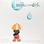 cover: Mijk Van Dijk - Shelter