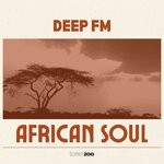 cover: Deep Fm - African Soul