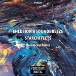 cover: Enlusion|Soundbreeze - Starchitects Remixed