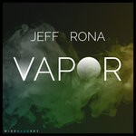 cover: Jeff Rona - Vapor