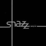 cover: Charmaine King|Shazz - Carry On (Matthias Heilbronn Remixes)