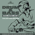 cover: Various - Drum & Bass Selection 6 - The Collectors Edition