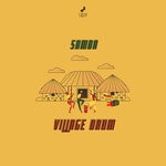 cover: Samba - Village Drum