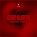 cover: Deejay Vdot - Genie