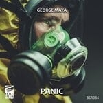 cover: George Maya - Panic