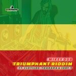 cover: Mikey Dub - Triumphant Riddim